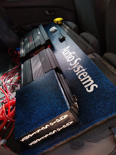 audio systems